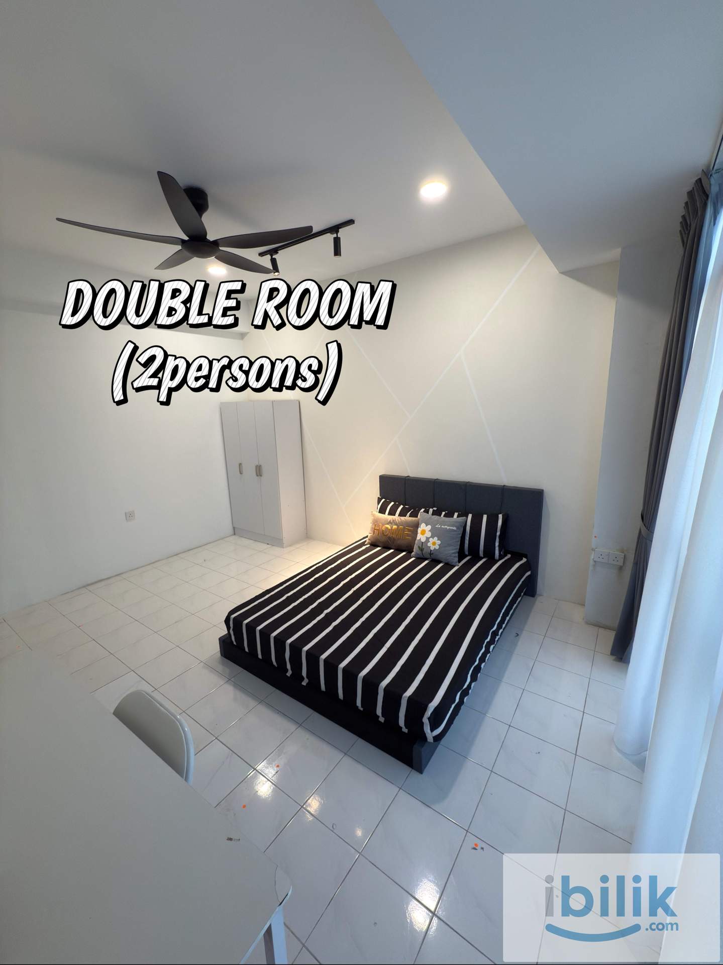 Room Rental - Image 1