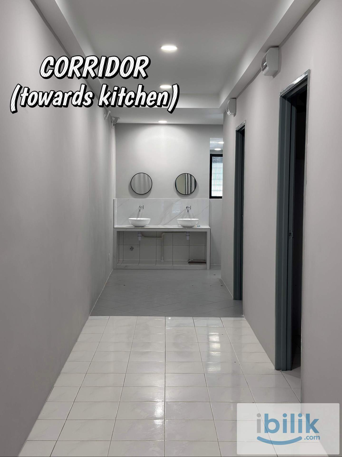 Room Rental - Image 2