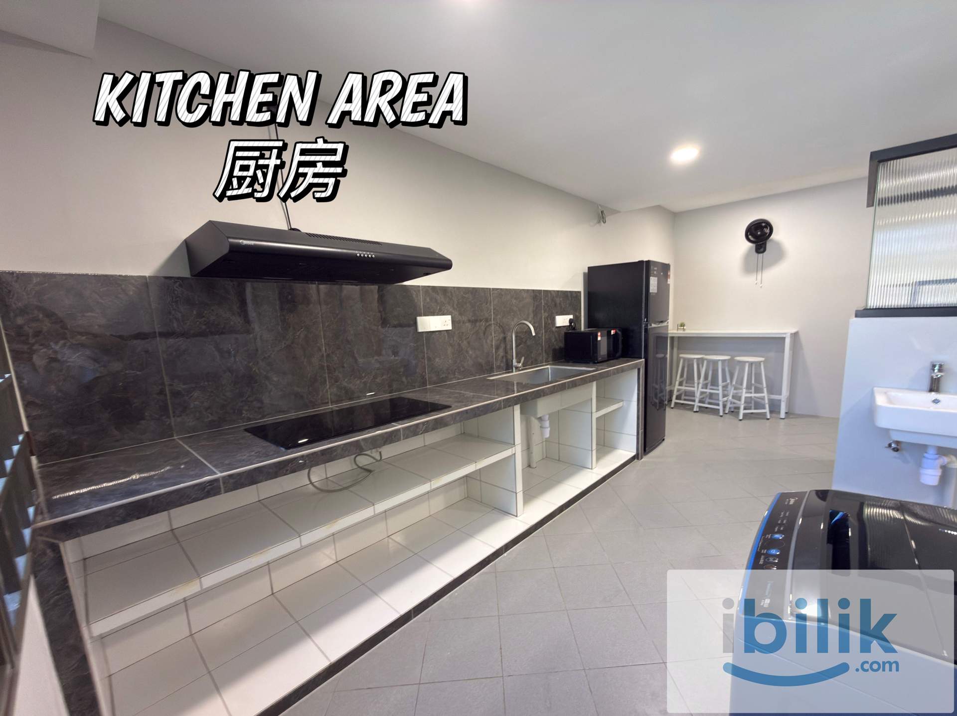 Room Rental - Image 3