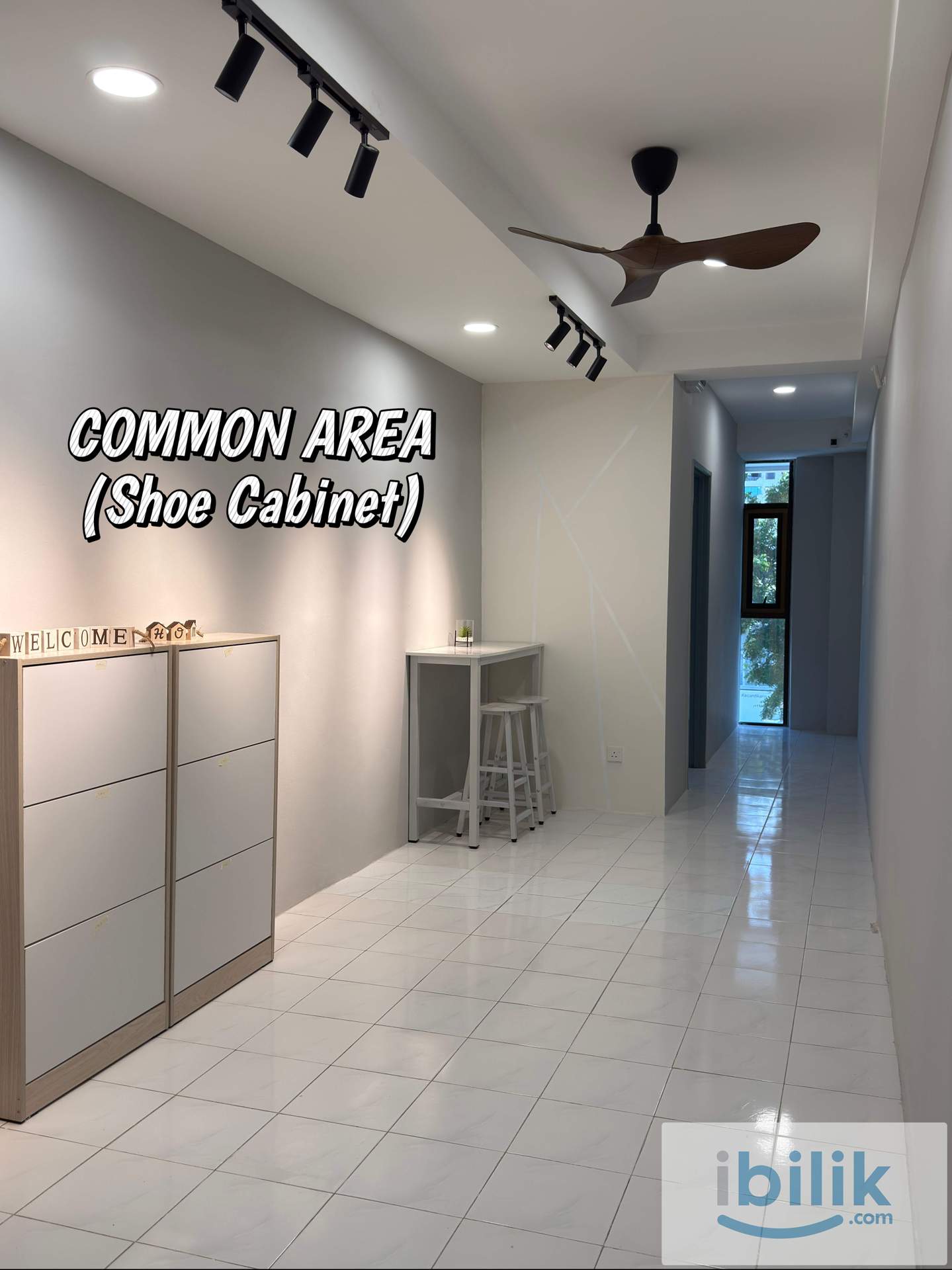 Room Rental - Image 4