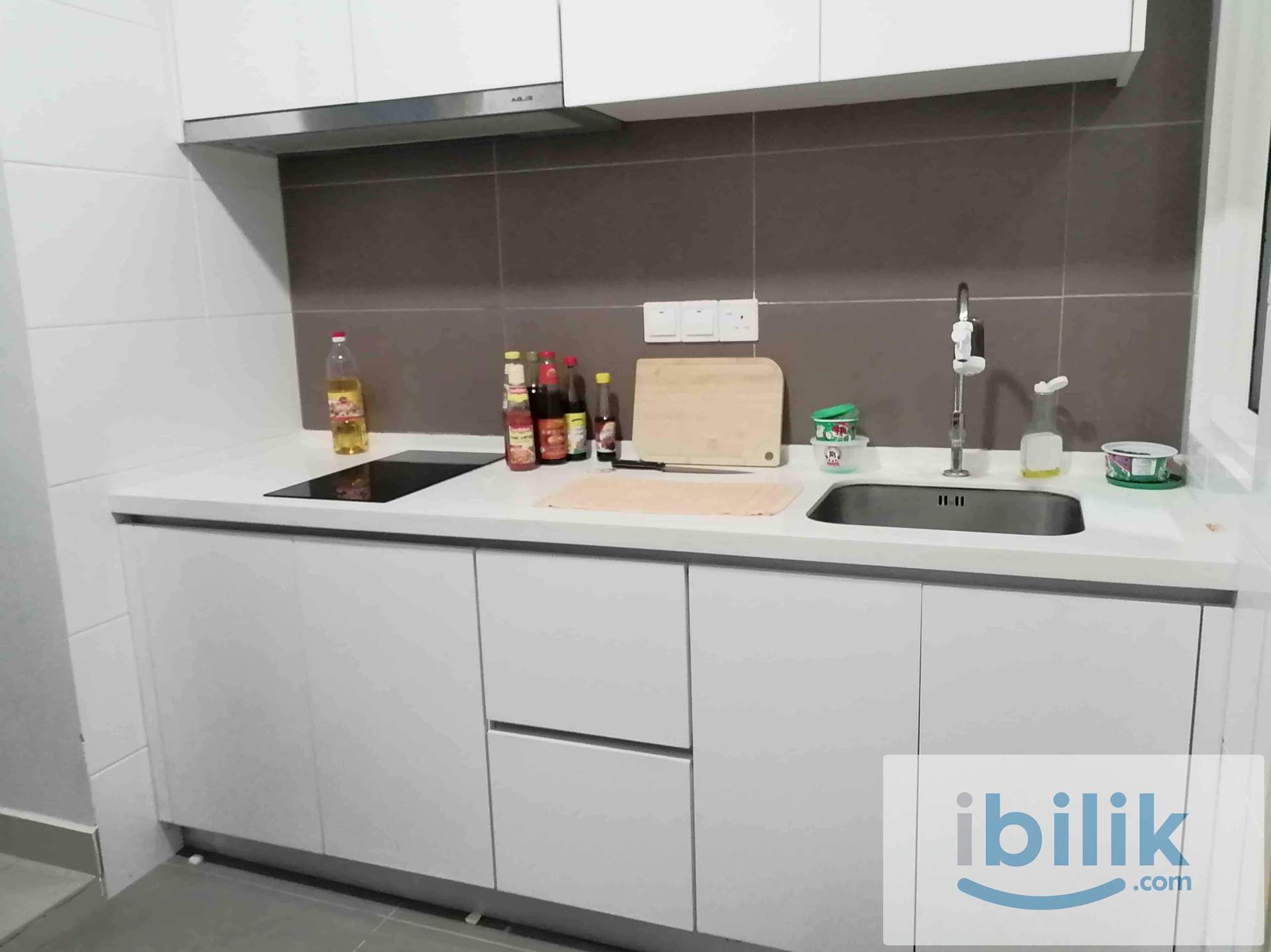 Room for rent at 3 Element @ Seri Kembangan - Image 2