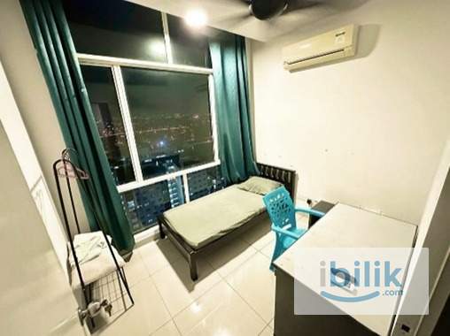 Room Rental 3 Element block C Bandar Putra Permai, Taman Equine, Puchong South, Seri Kembangan - Image 4