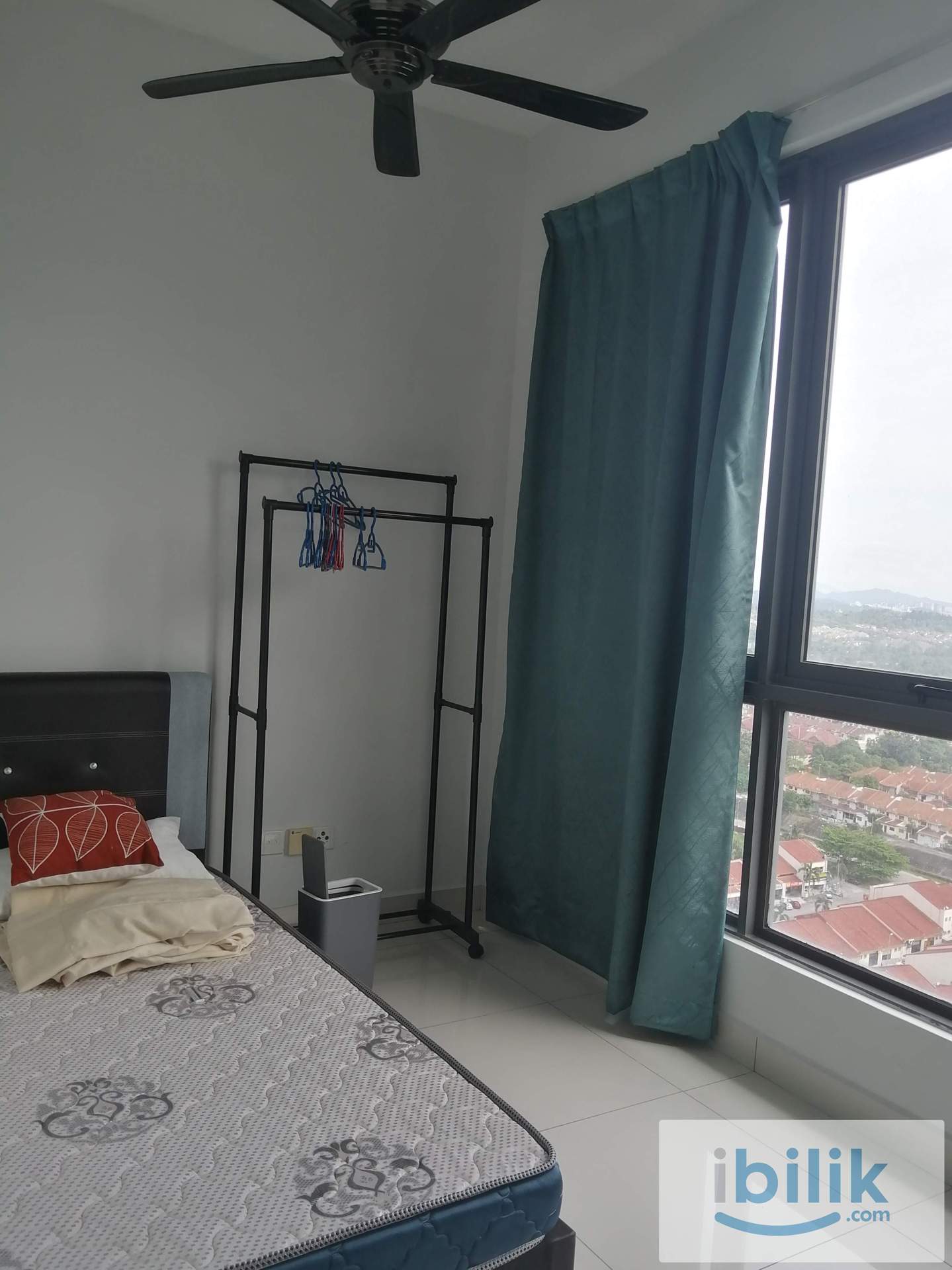 Near Equine Seri Kembangan Serdang room for rent - Image 3