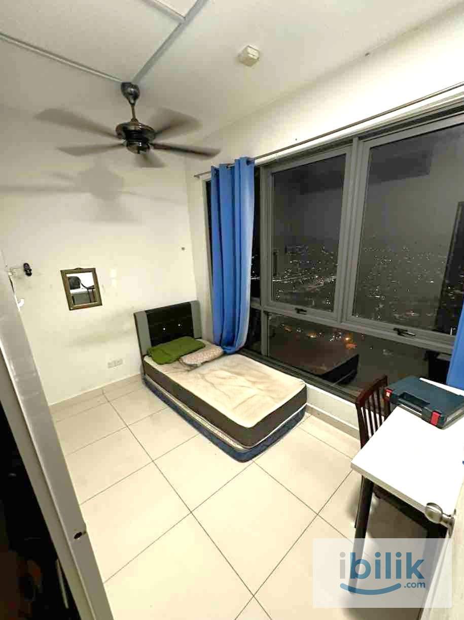 Room for rent at Sfera Residency near MRT2 Putra Permai - Image 2