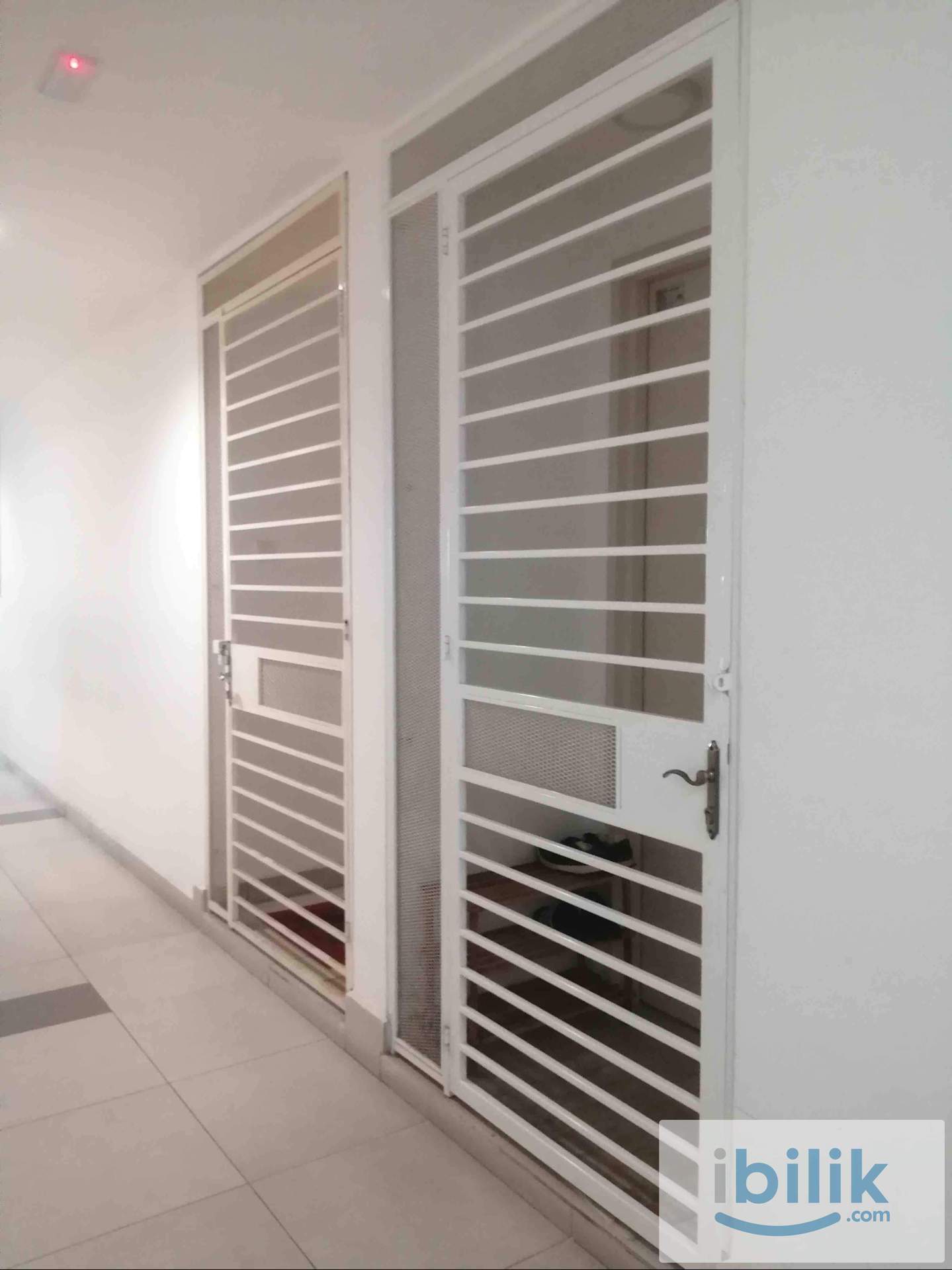 Small room for rent 3 Element Bandar Putra Permai Seri Kembangan - Image 2