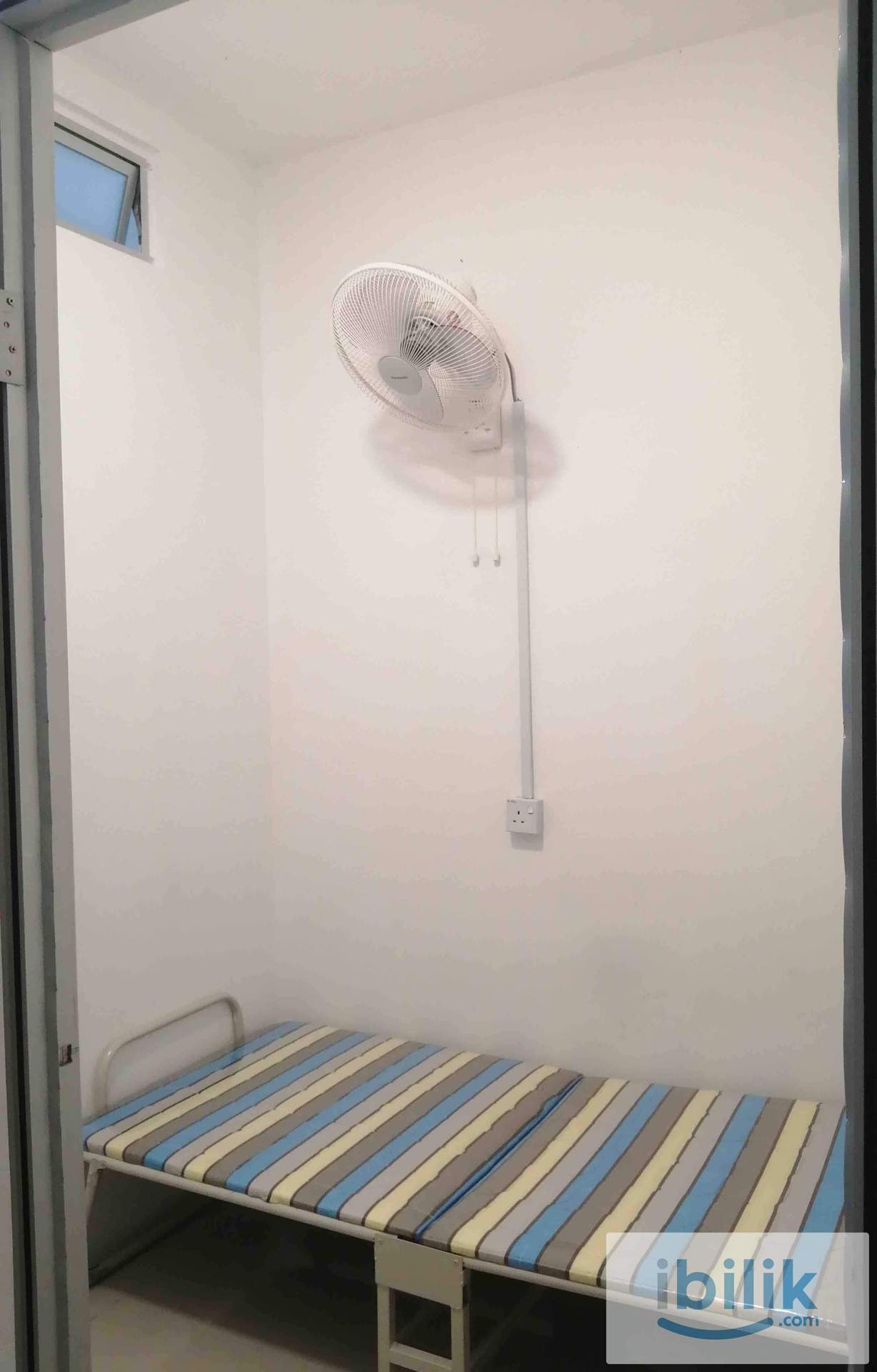Small room for rent 3 Element Bandar Putra Permai Seri Kembangan - Image 5