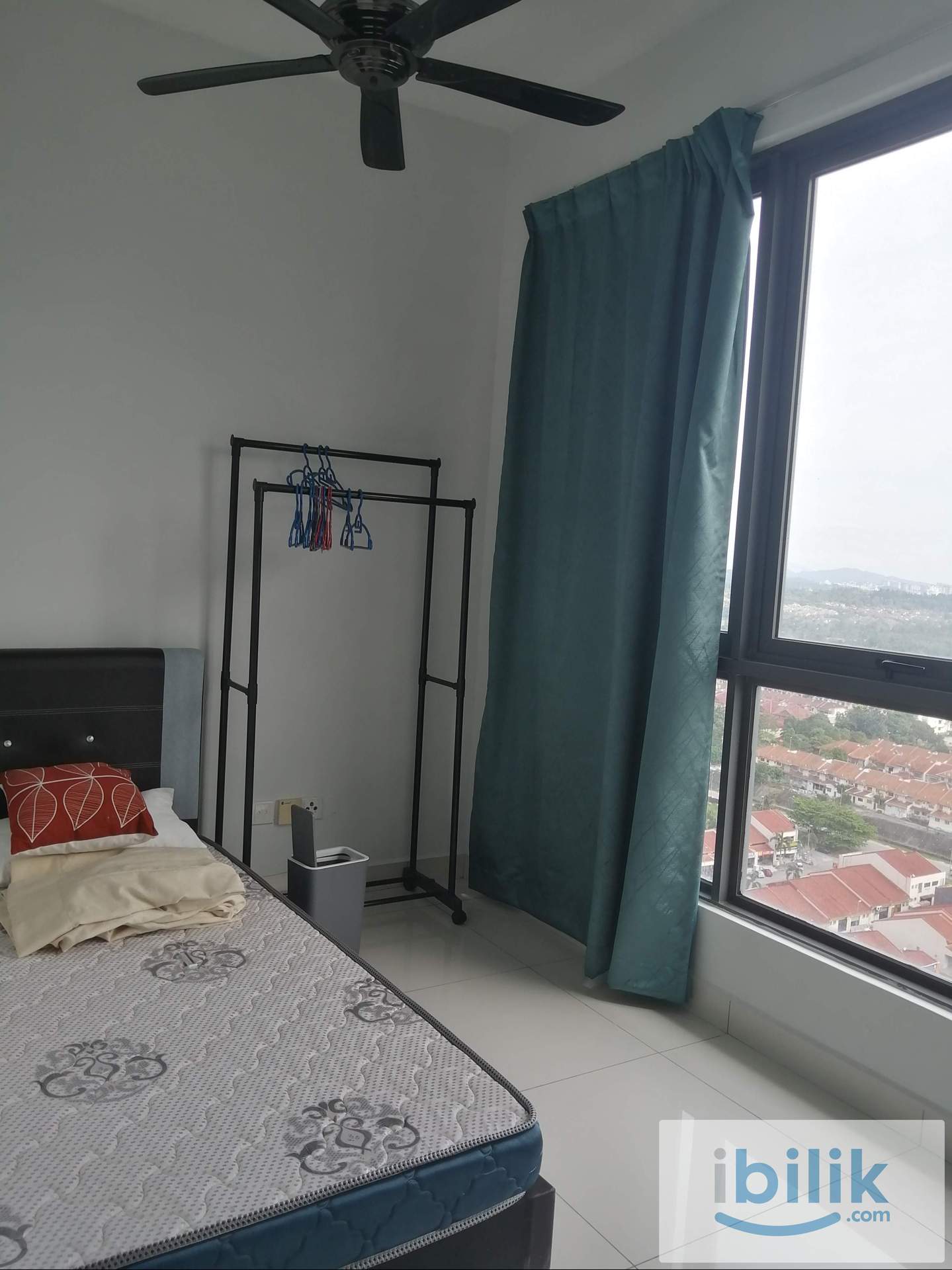 FEMALE HOUSE ONLY - Room for rent at Sfera Residency Puchong south, Seri Kembangan - Image 2