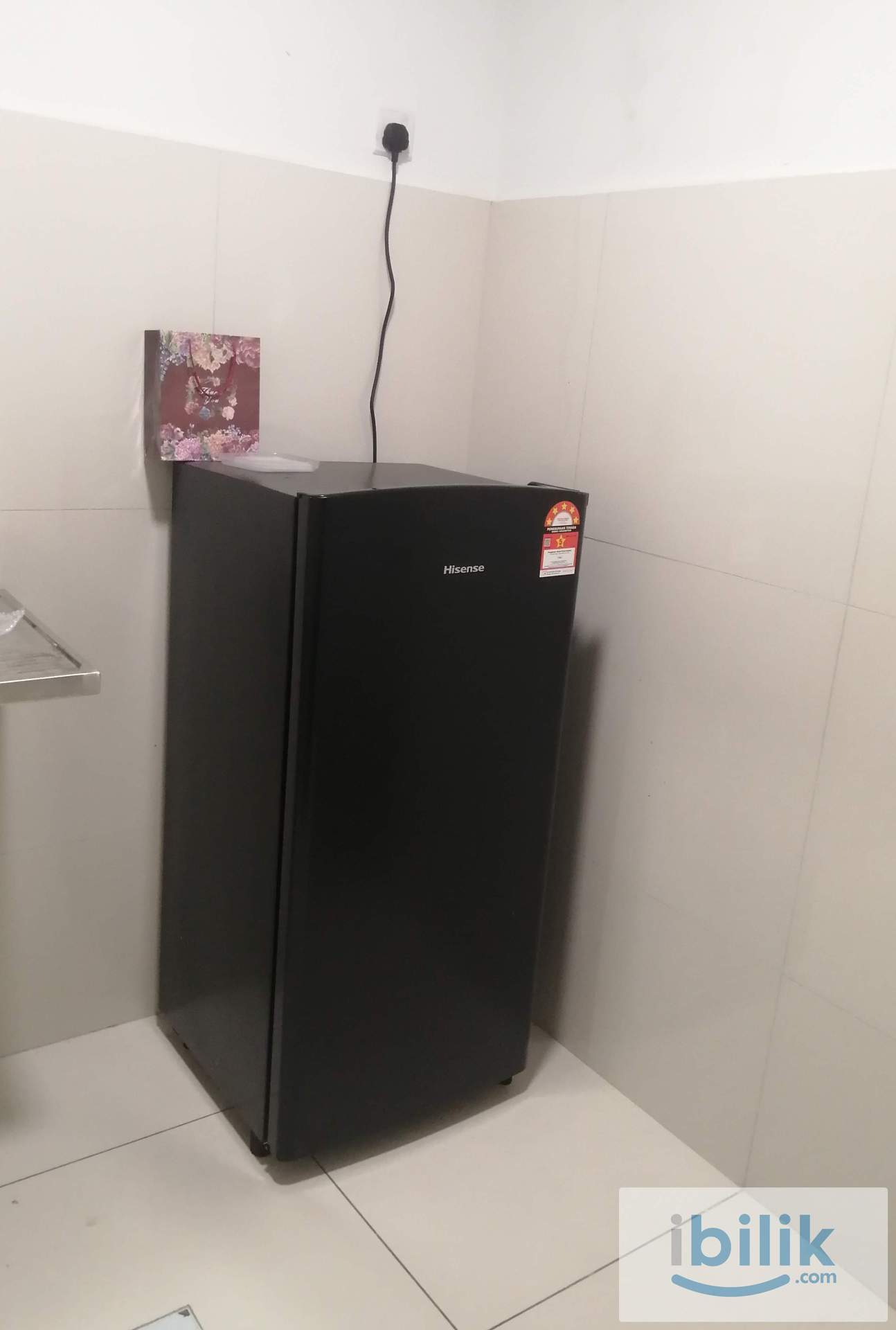 Room for rent at Sfera Residence @ Seri Kembangan - Putrajaya Cyberjaya - Image 5