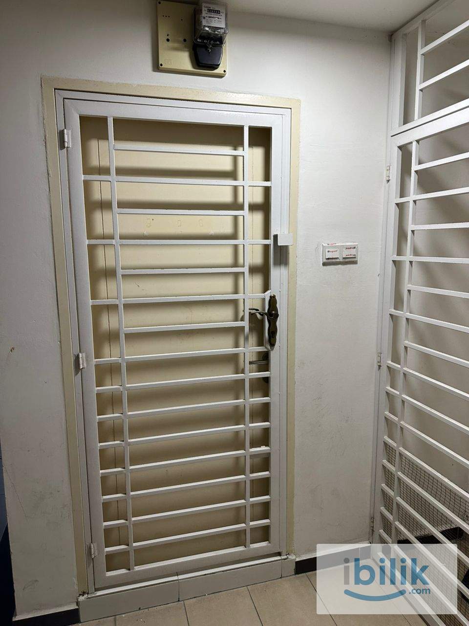 FOR RENT Vista Alam SOHO, Section 14 Shah Alam (Partial Furnished Studio) with carpark - Image 1