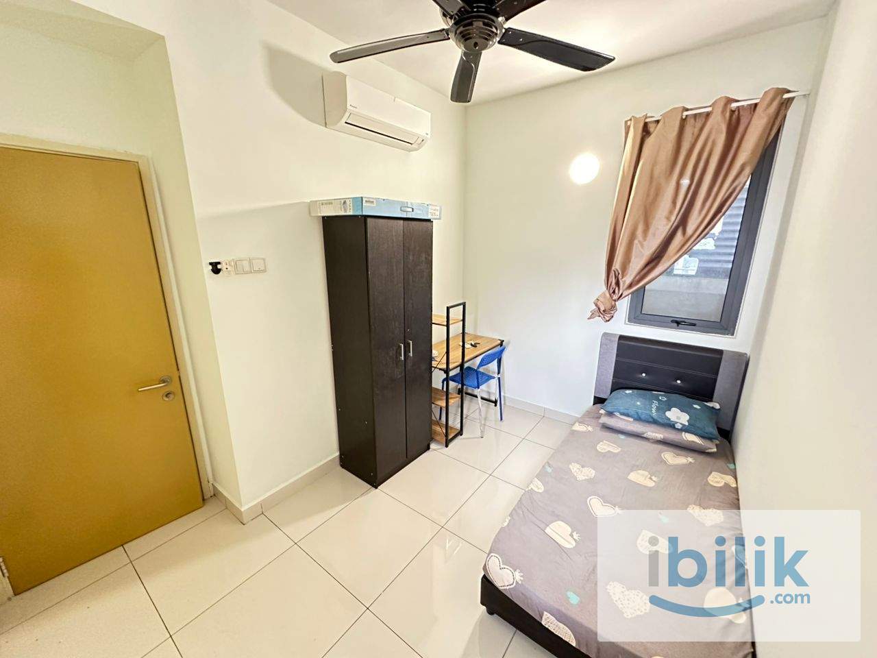 Room for rent at Sfera Residence @ Seri Kembangan available on September - Image 3