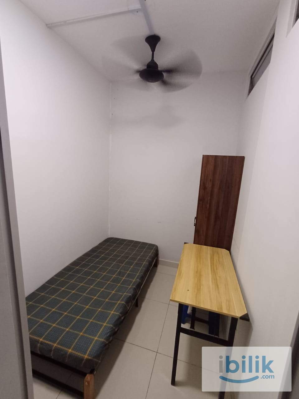 Male house Sfera Residency partition non sharing Puchong south Seri Kembangan - Image 4