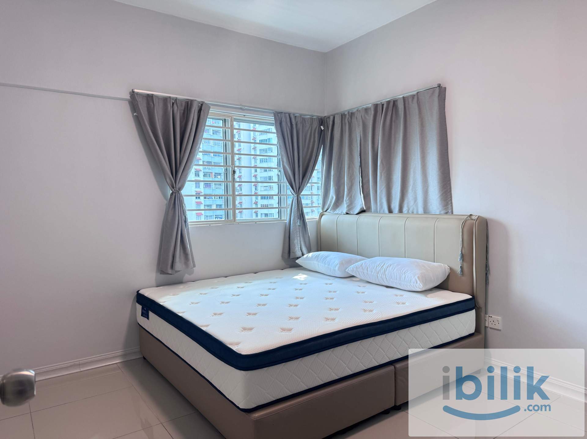 Fully Furnished 3R2B @ Kiara Residence 1 - Image 2