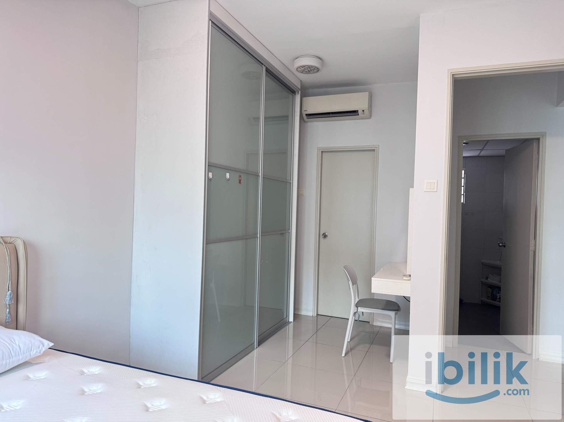 Fully Furnished 3R2B @ Kiara Residence 1 - Image 3