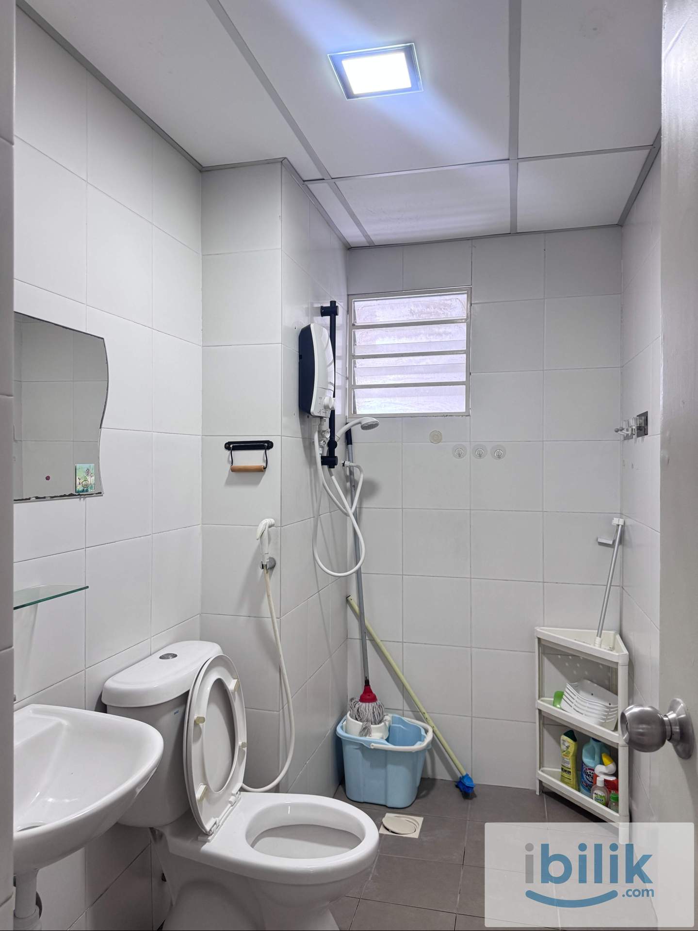 Fully Furnished 3R2B @ Kiara Residence 1 - Image 5