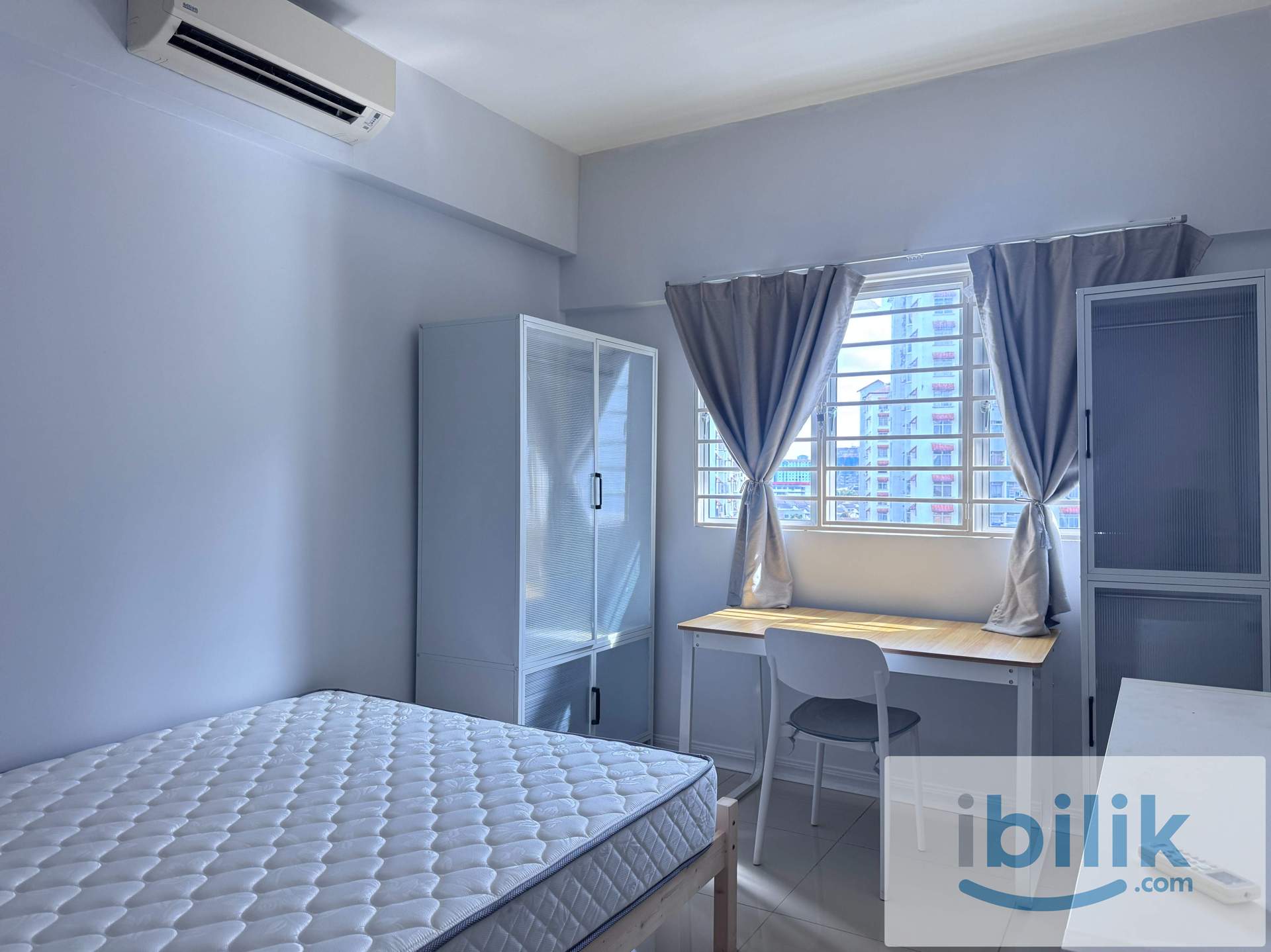 Fully Furnished 3R2B @ Kiara Residence 1 - Image 6