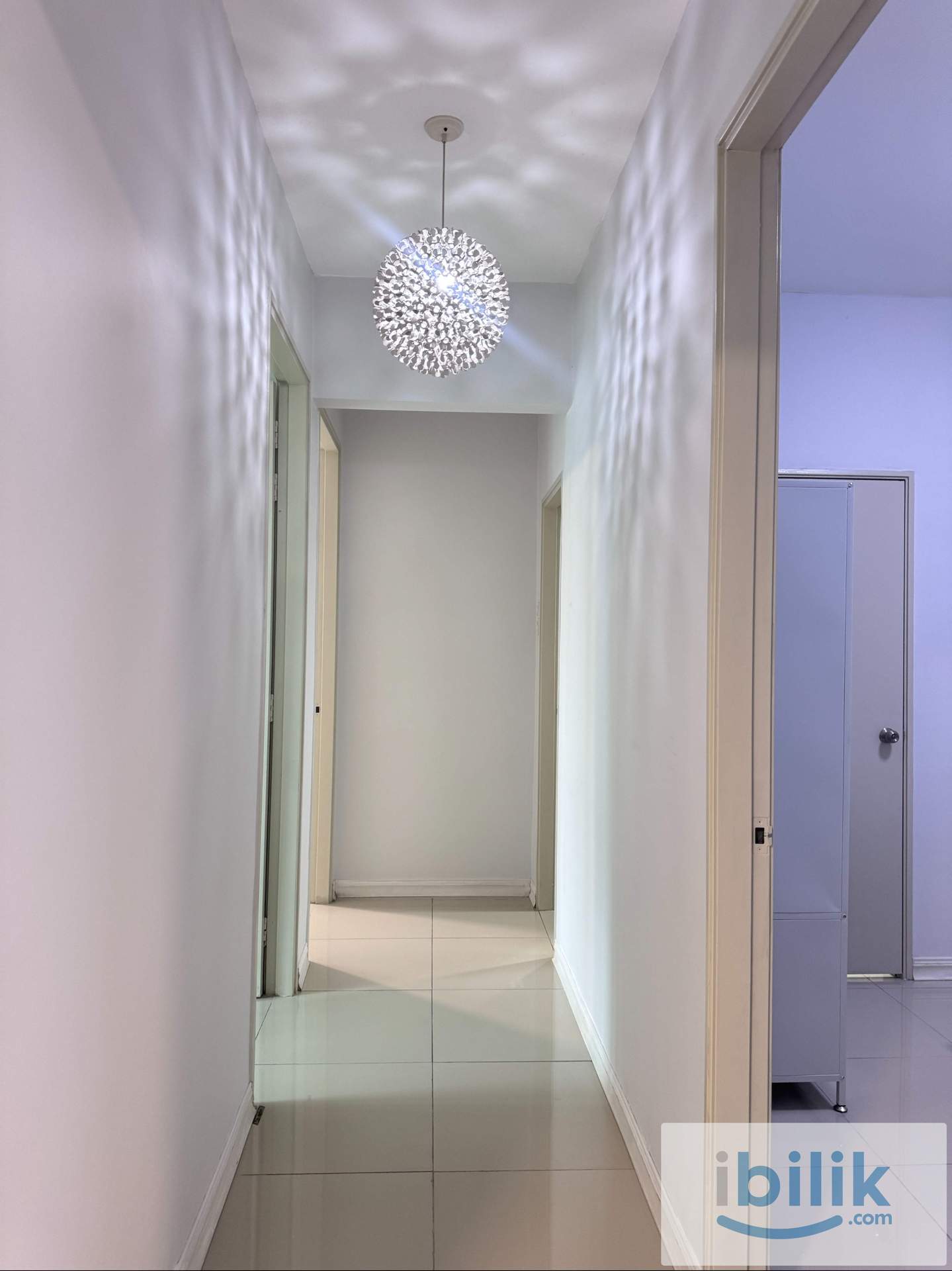 Fully Furnished 3R2B @ Kiara Residence 1 - Image 7