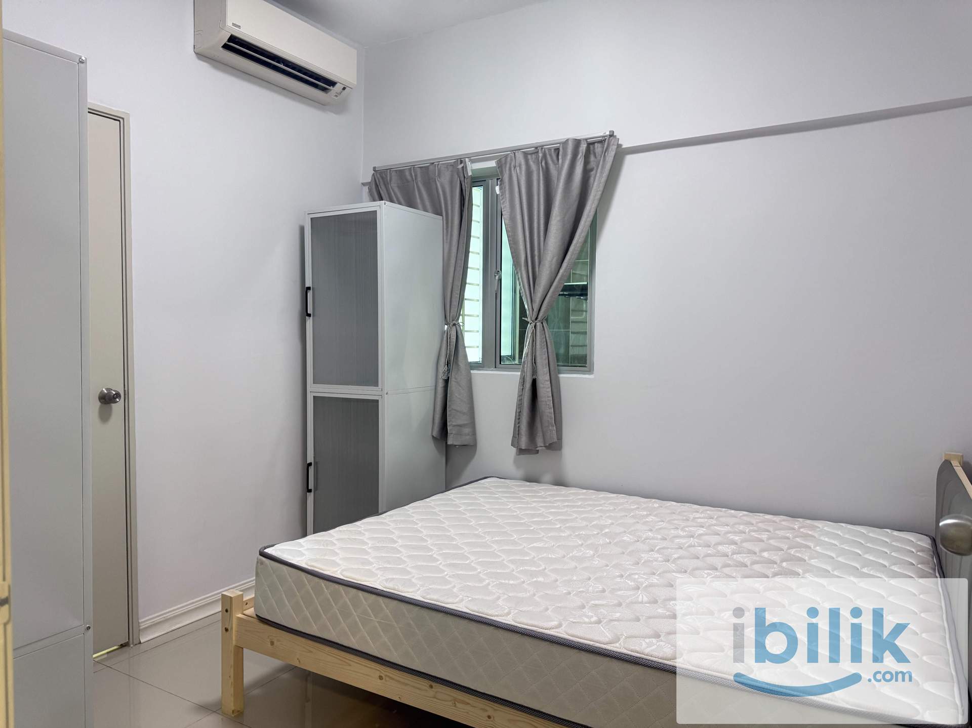 Fully Furnished 3R2B @ Kiara Residence 1 - Image 8