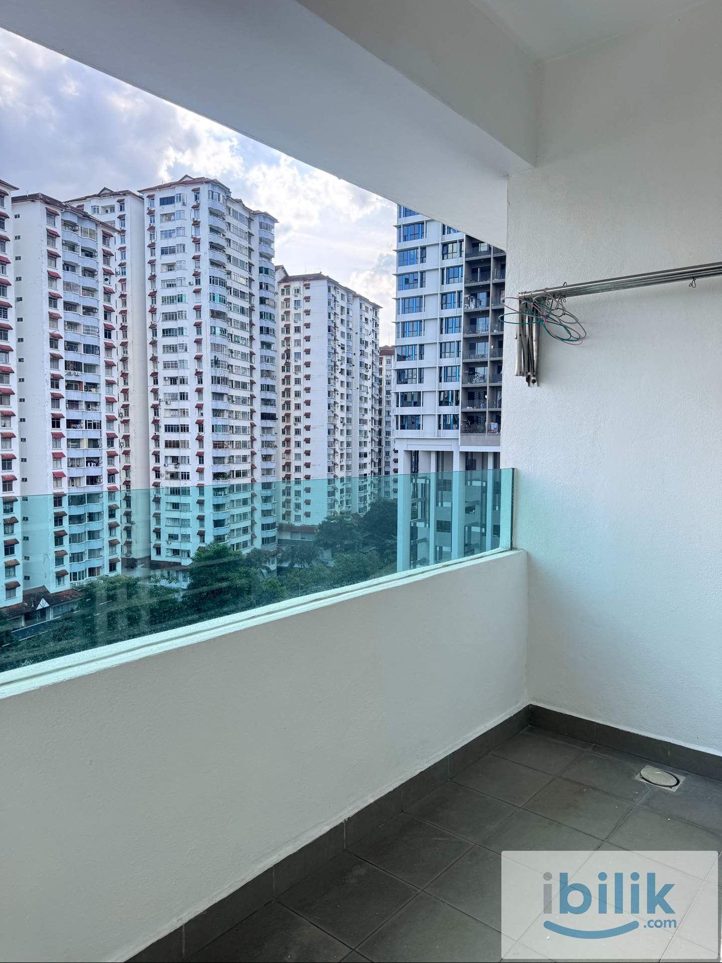 Fully Furnished 3R2B @ Kiara Residence 1 - Image 10