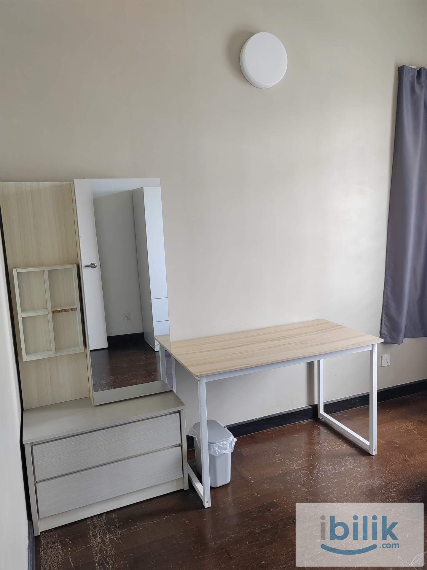 Spacious room for rent at Saville@The Park Bangsar - Image 3