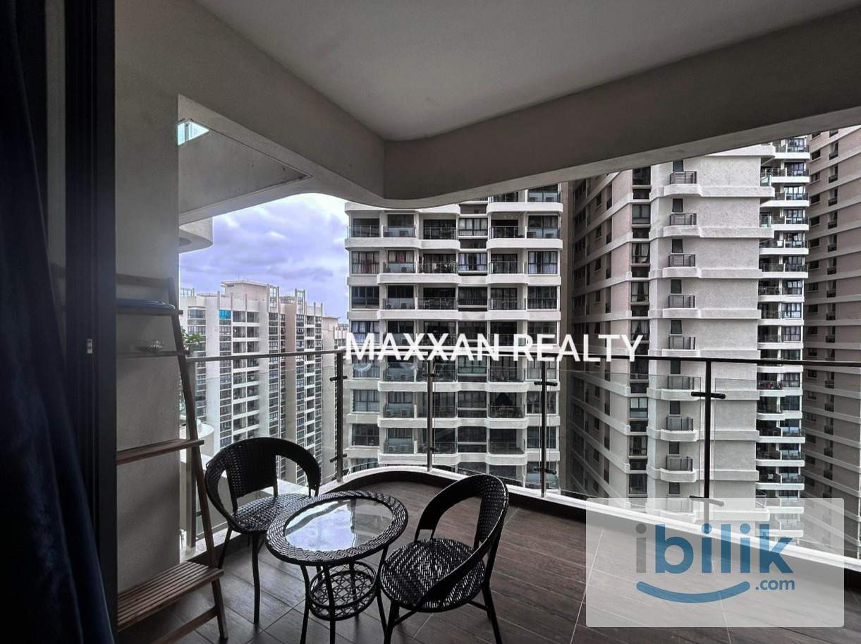 APARTMENT BAYPOINT COUNTRY GARDEN ROOM FOR RENT NEARBY CIQ - Image 1