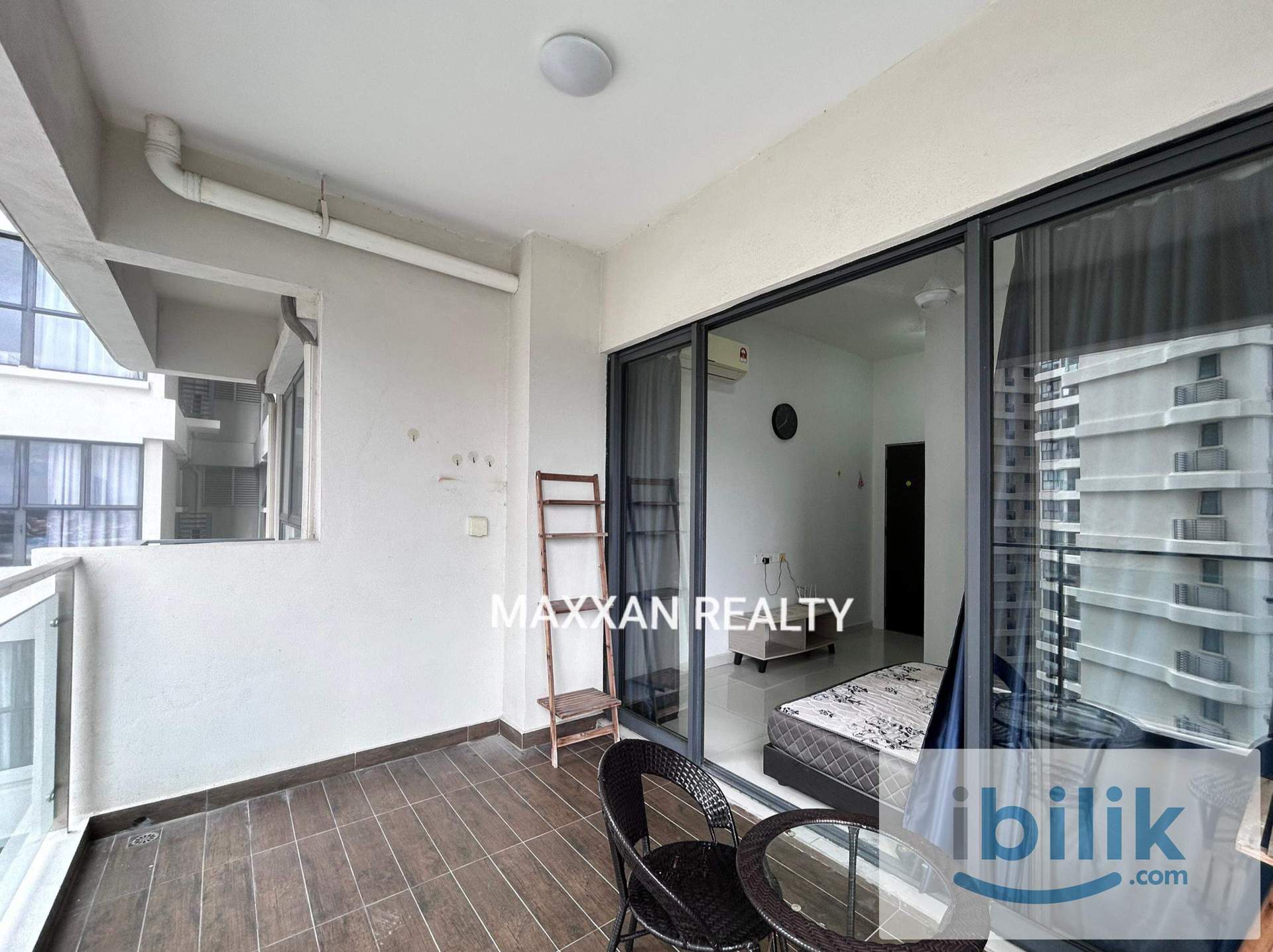 APARTMENT BAYPOINT COUNTRY GARDEN ROOM FOR RENT NEARBY CIQ - Image 2