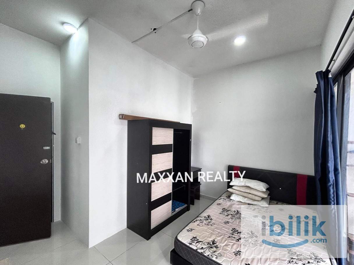 APARTMENT BAYPOINT COUNTRY GARDEN ROOM FOR RENT NEARBY CIQ - Image 3