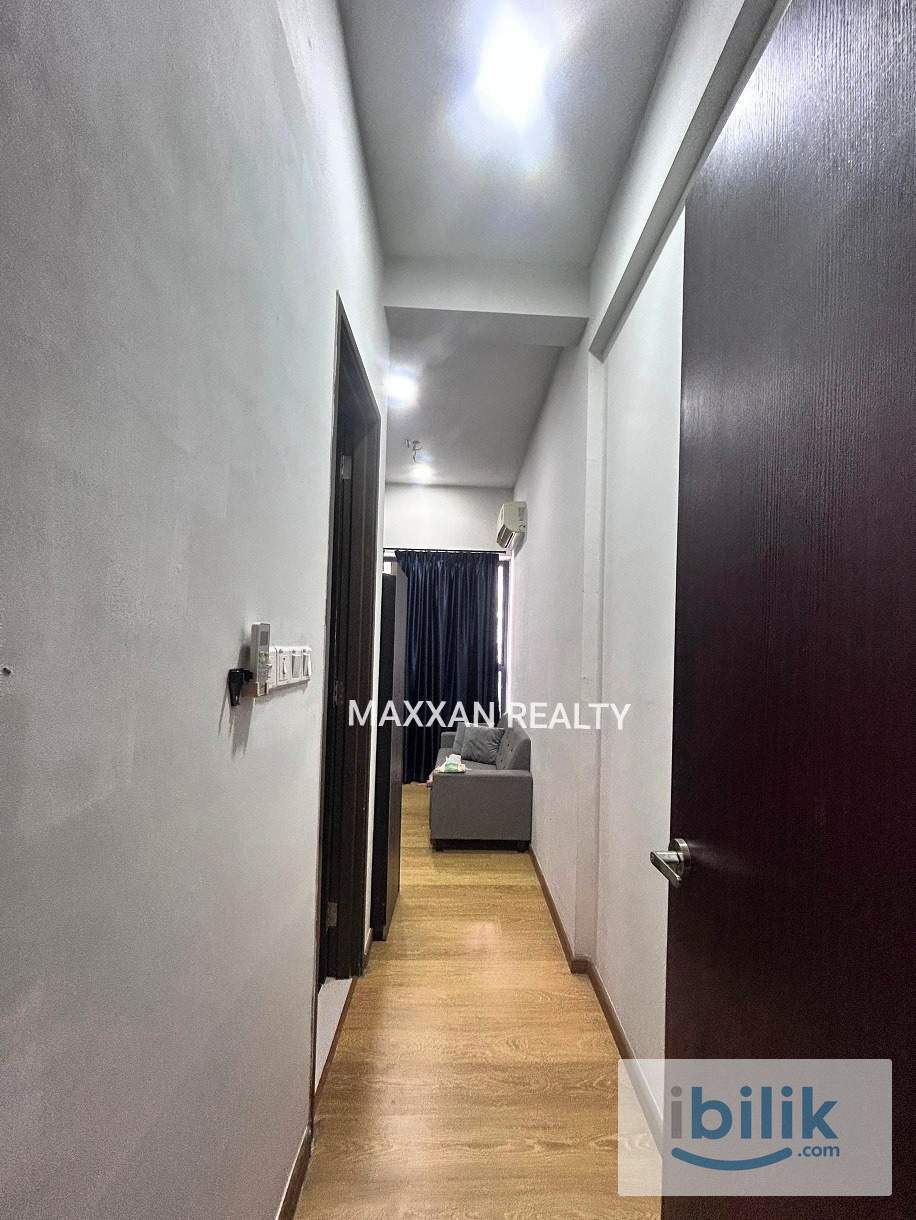 APARTMENT BAYPOINT COUNTRY GARDEN ROOM FOR RENT NEARBY CIQ - Image 4