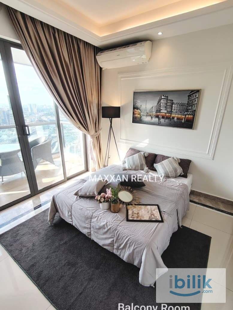 APARTMENT NEARBY CIQ MANY ROOMS FOR RENT (R&F) - Image 1