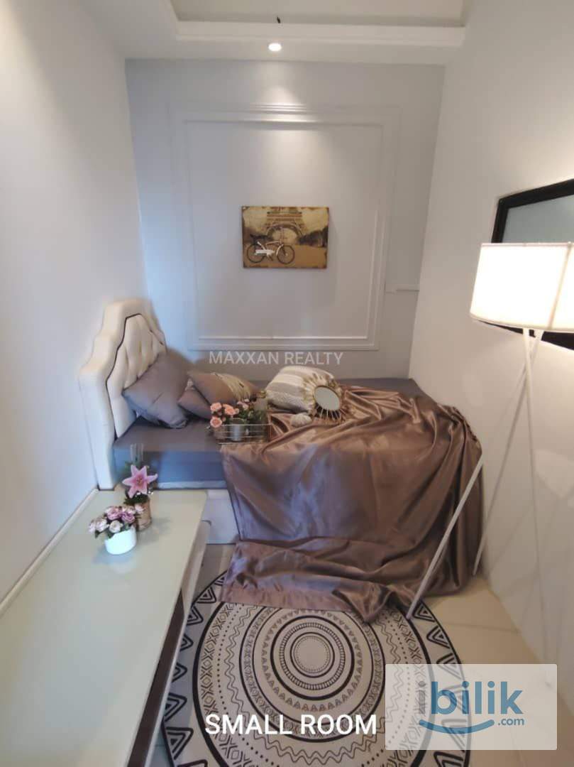 APARTMENT NEARBY CIQ MANY ROOMS FOR RENT (R&F) - Image 3
