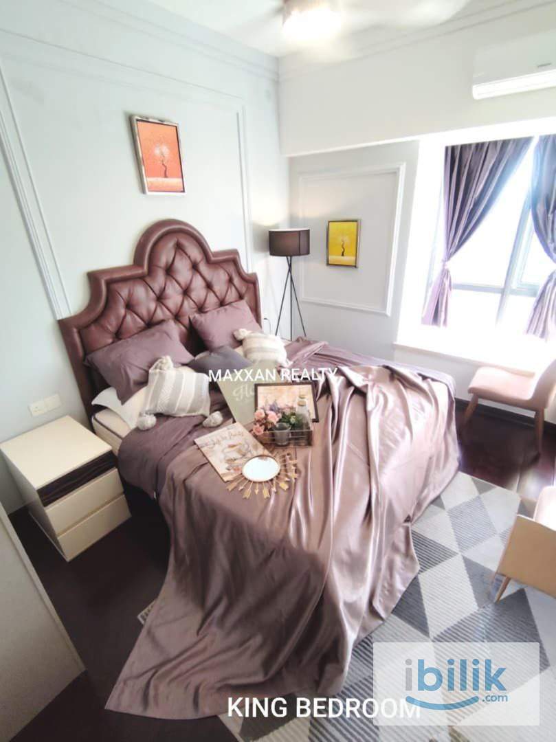 APARTMENT NEARBY CIQ MANY ROOMS FOR RENT (R&F) - Image 4