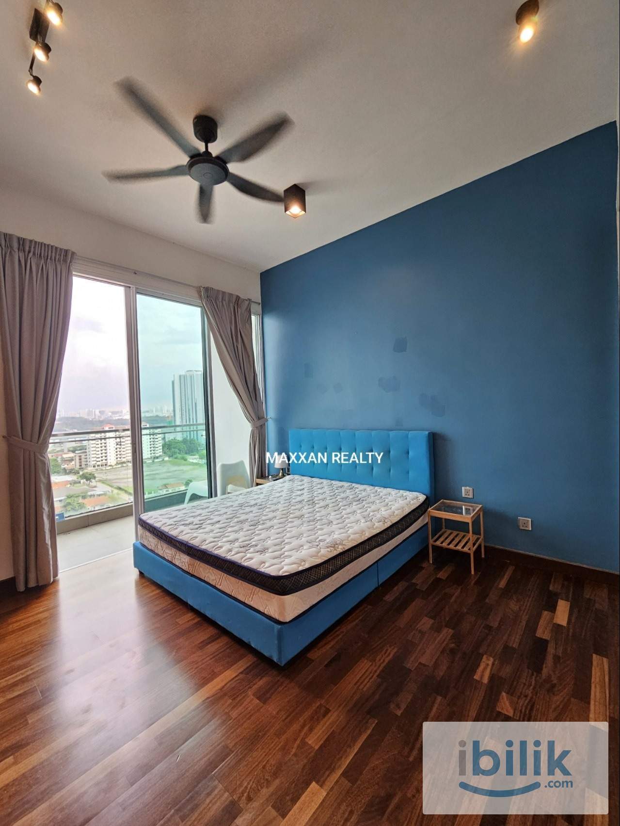 STUDIO UNIT @ PARAGON SUITE NEARBY CIQ FOR RENT - Image 2