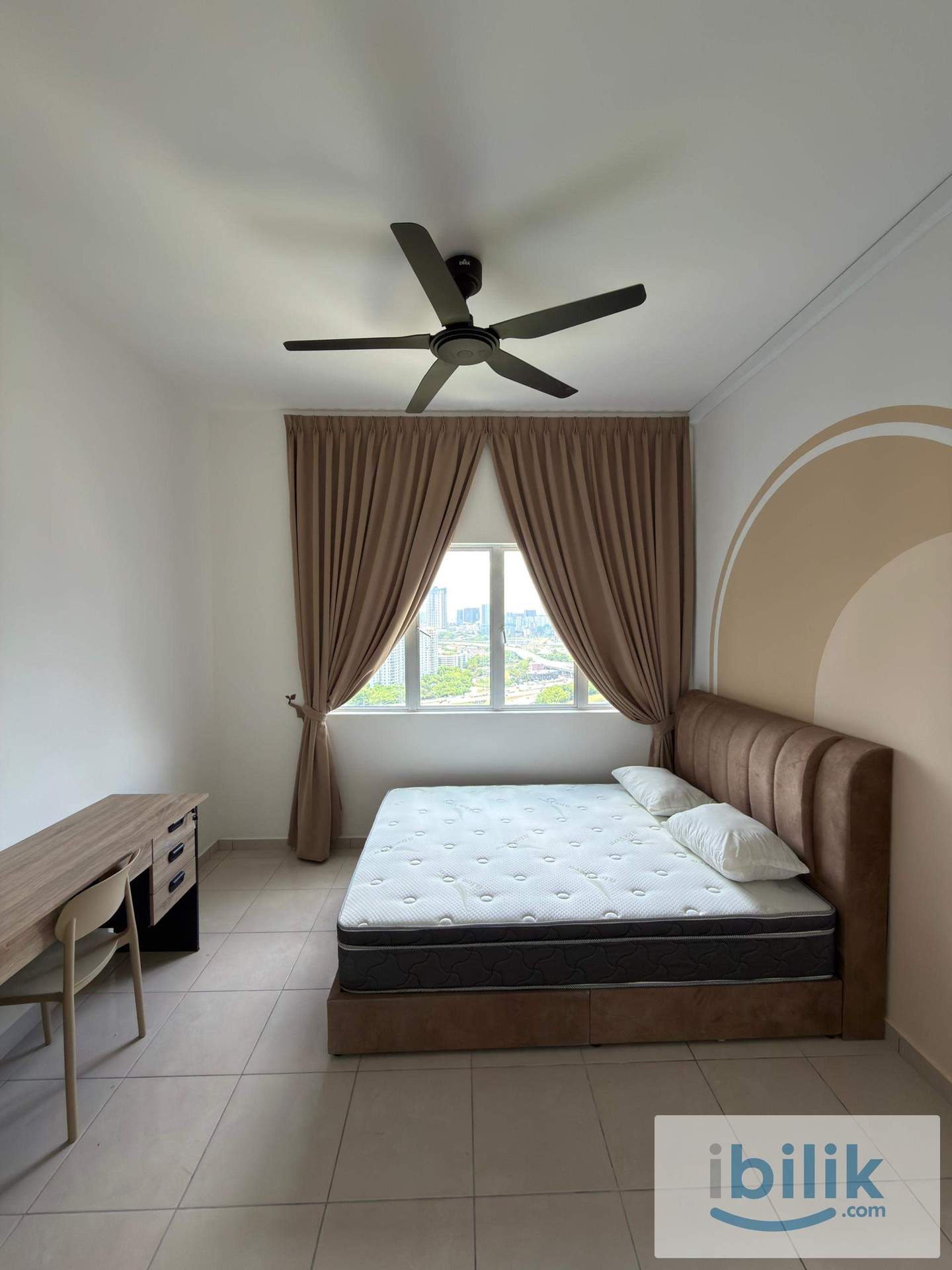 Master Room for Male - Image 1