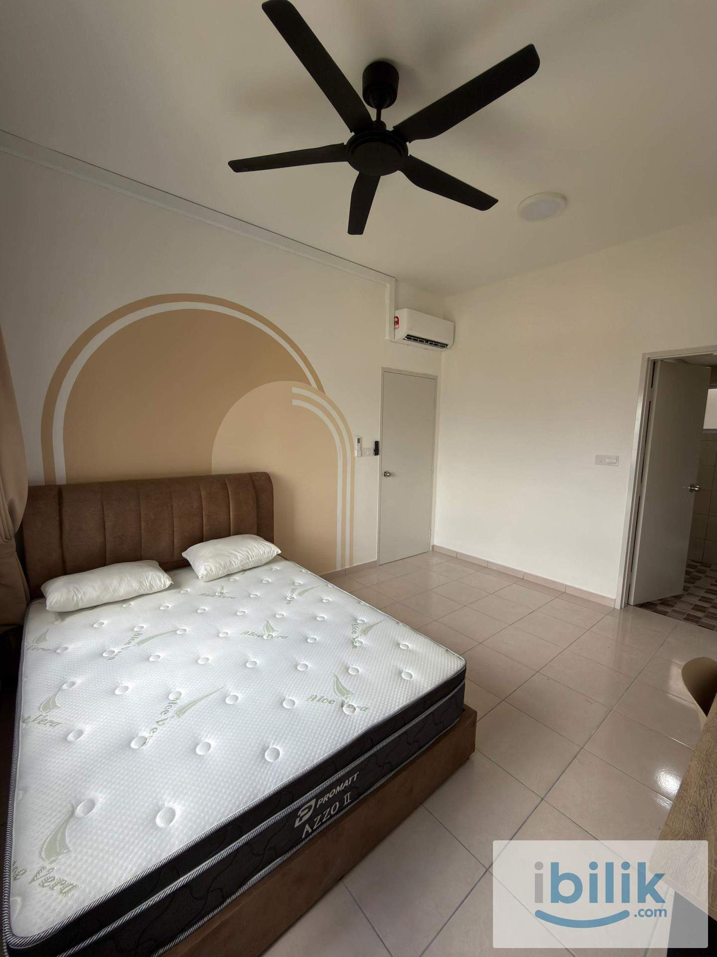 Master Room for Male - Image 4