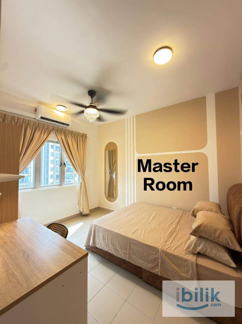 Master Doom for Female - Image 1