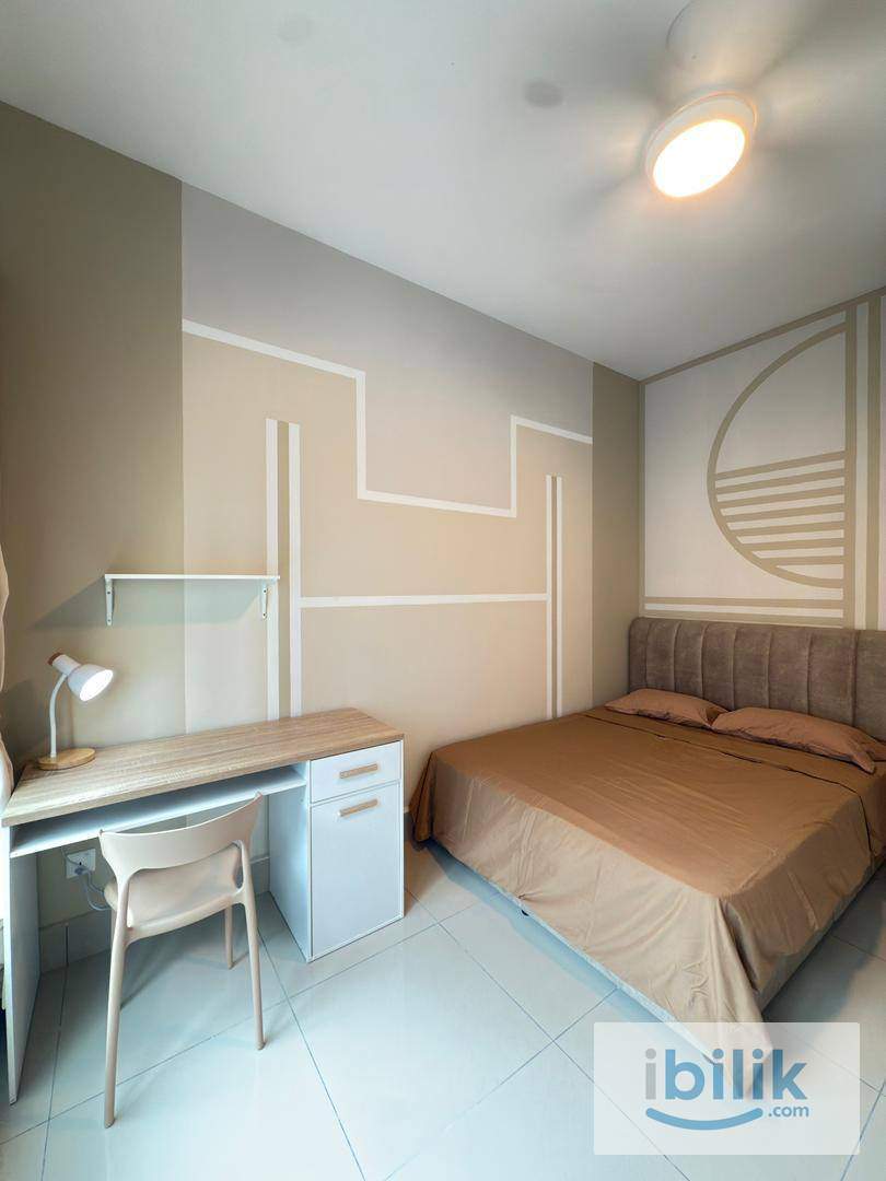 Master Room for Female - Image 2
