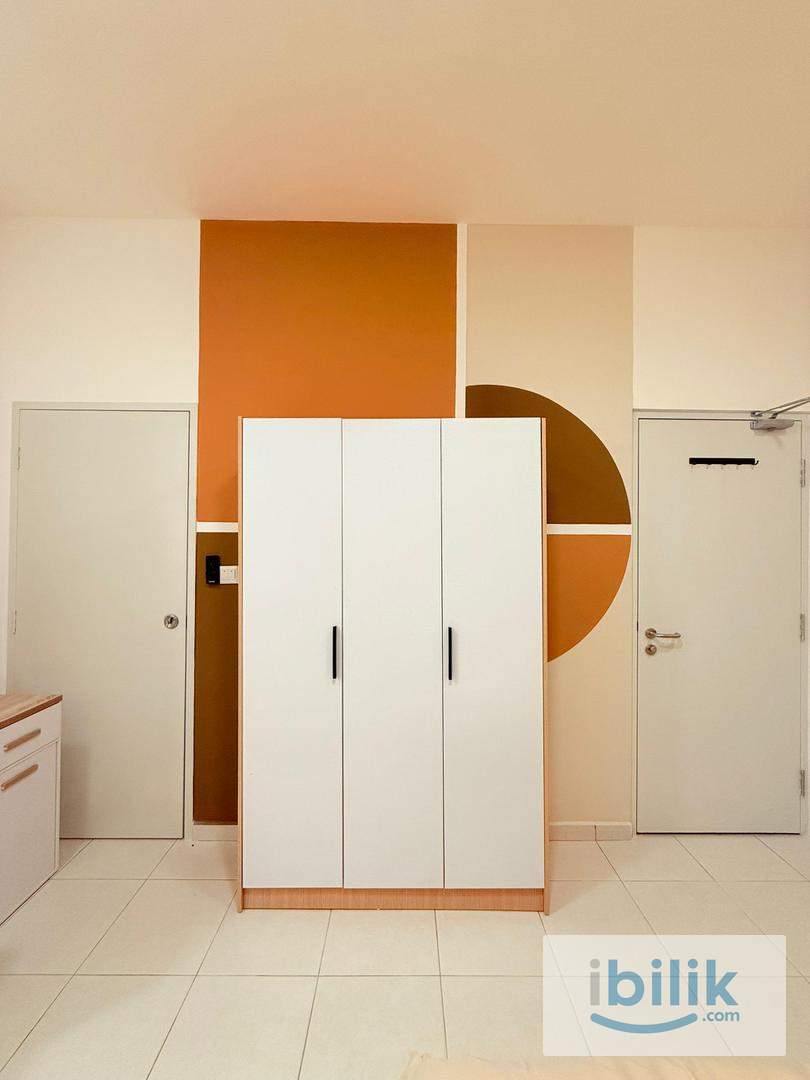 Master Room for Female  - Image 3