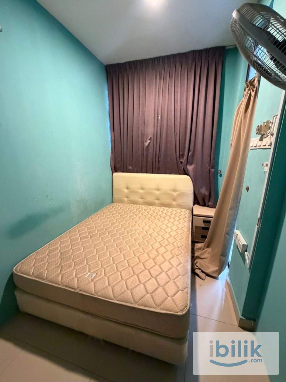 Rental room, no deposit - Image 1