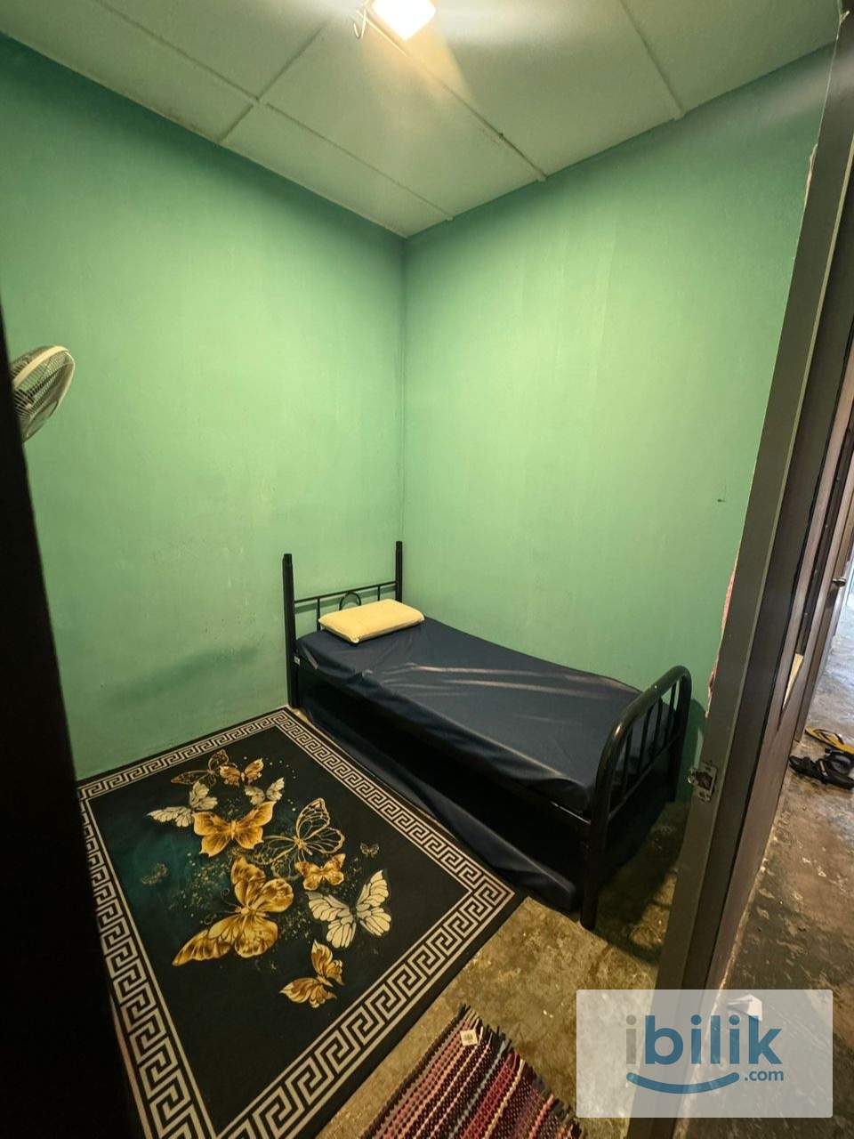Rental room, no deposit - Image 2