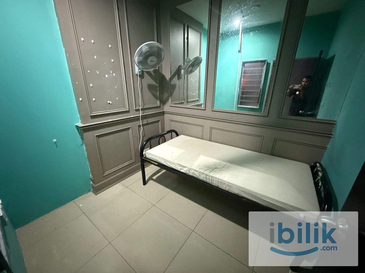 Rental room, no deposit - Image 4