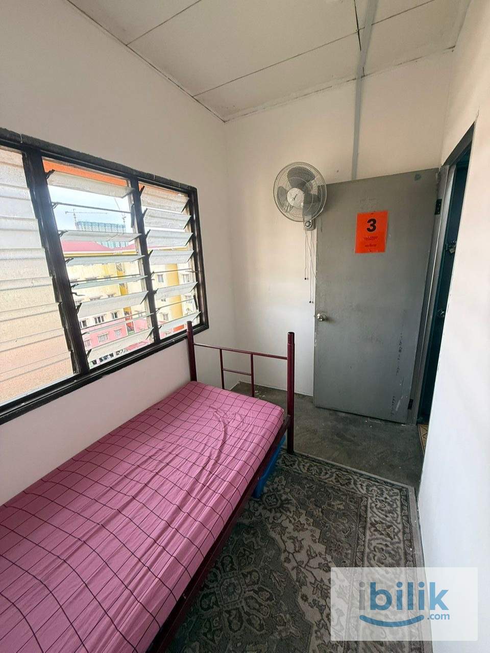 Rental room, no deposit - Image 8