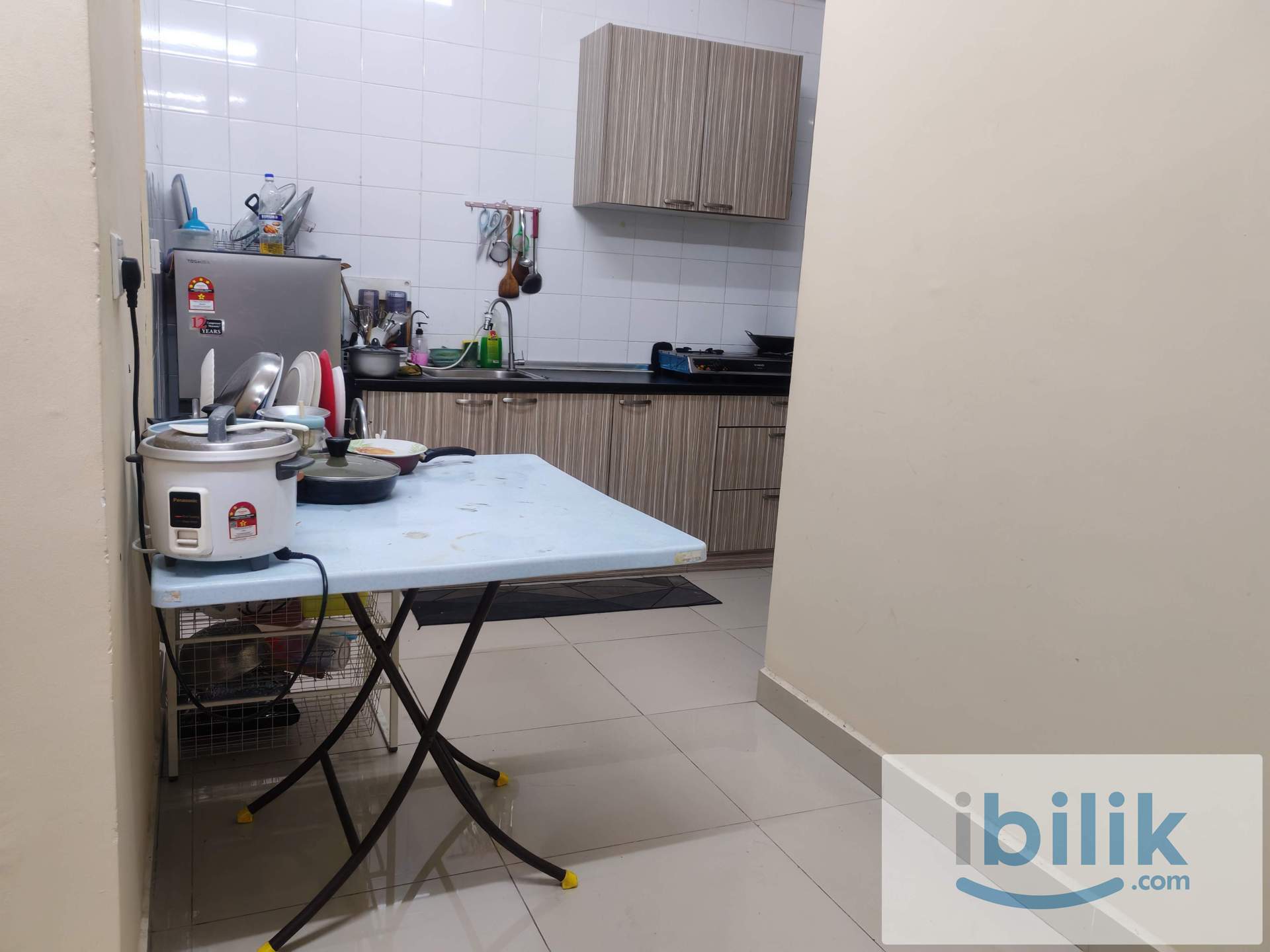 Middle Room for rent  - Image 7