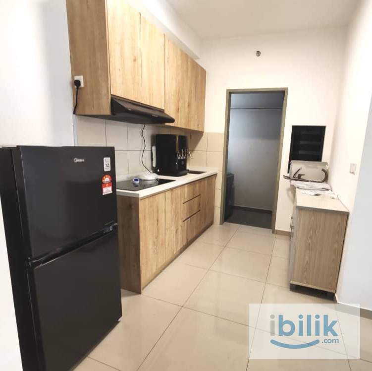 🔥Medium Room @ D’Vervain Residences | Damansara Perdana | MRT Mutiara Damansara | Empire City | IKEA | One Utama - Image 3