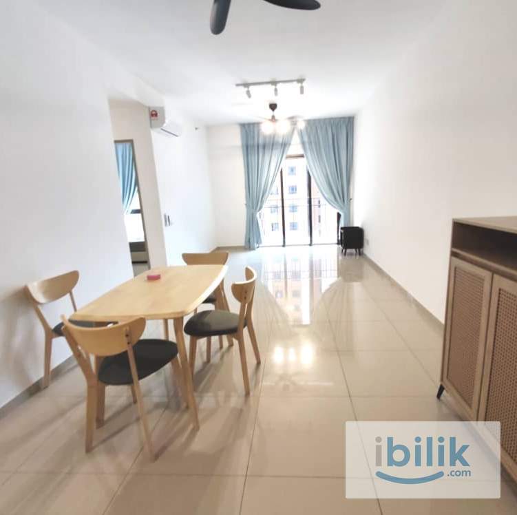 🔥Medium Room @ D’Vervain Residences | Damansara Perdana | MRT Mutiara Damansara | Empire City | IKEA | One Utama - Image 4
