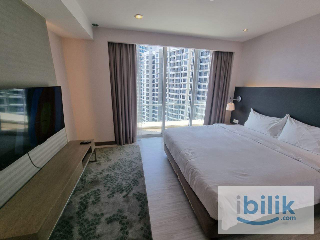 👉🏻Studio Unit @ Invito Bangsar | Kerinchi LRT | KL Gateway Mall | Nexus | Mid Valley👈🏻 - Image 1