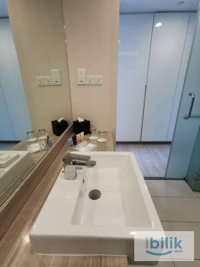 👉🏻Studio Unit @ Invito Bangsar | Kerinchi LRT | KL Gateway Mall | Nexus | Mid Valley👈🏻 - Image 6