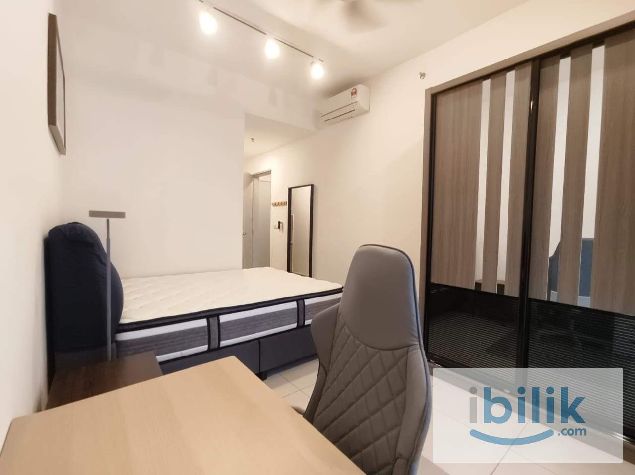 👉🏻Studio Room @ Trion | Kuala Lumpur | Chan Sow Lin | Kuala Lumpur | LRT 👈🏻 - Image 3