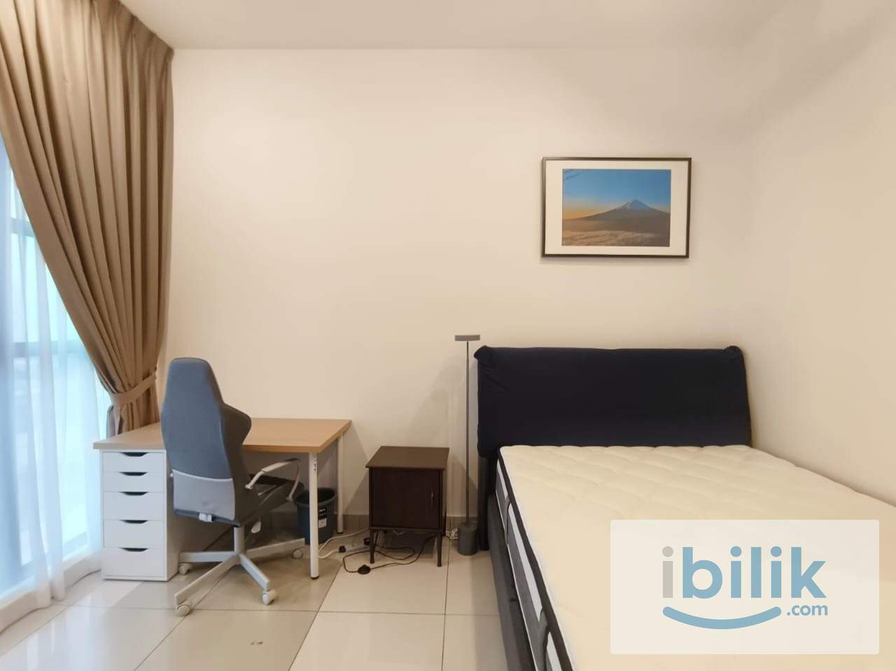 👉🏻Studio Room @ Trion | Kuala Lumpur | Chan Sow Lin | Kuala Lumpur | LRT 👈🏻 - Image 4