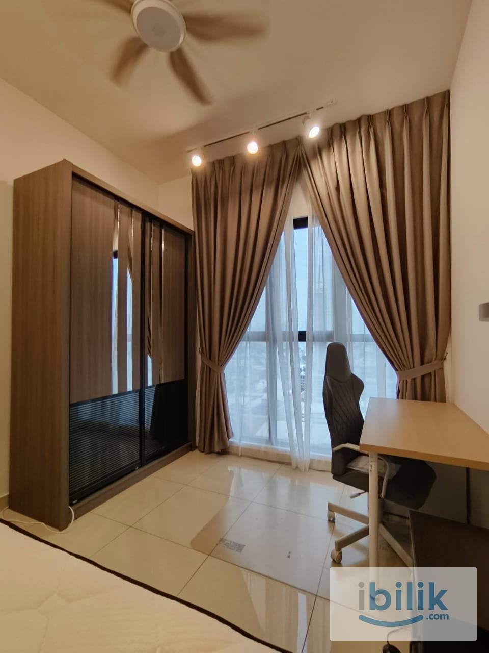 👉🏻Studio Room @ Trion | Kuala Lumpur | Chan Sow Lin | Kuala Lumpur | LRT 👈🏻 - Image 5