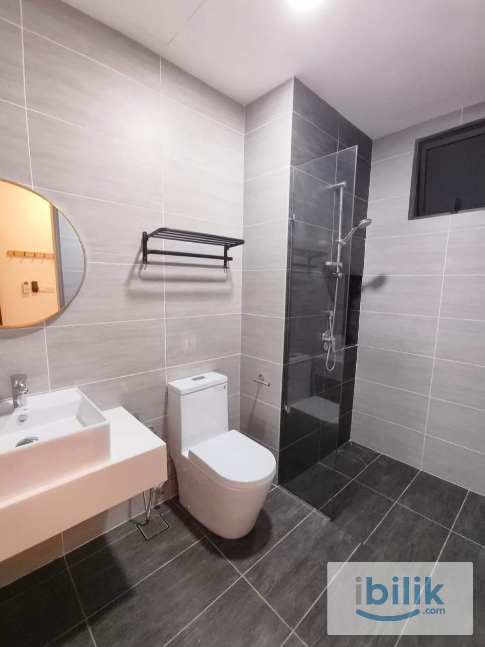 👉🏻Studio Room @ Trion | Kuala Lumpur | Chan Sow Lin | Kuala Lumpur | LRT 👈🏻 - Image 6