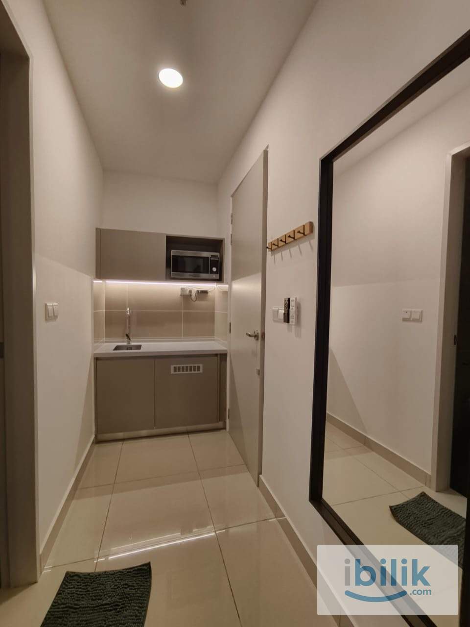 👉🏻Studio Room @ Trion | Kuala Lumpur | Chan Sow Lin | Kuala Lumpur | LRT 👈🏻 - Image 7